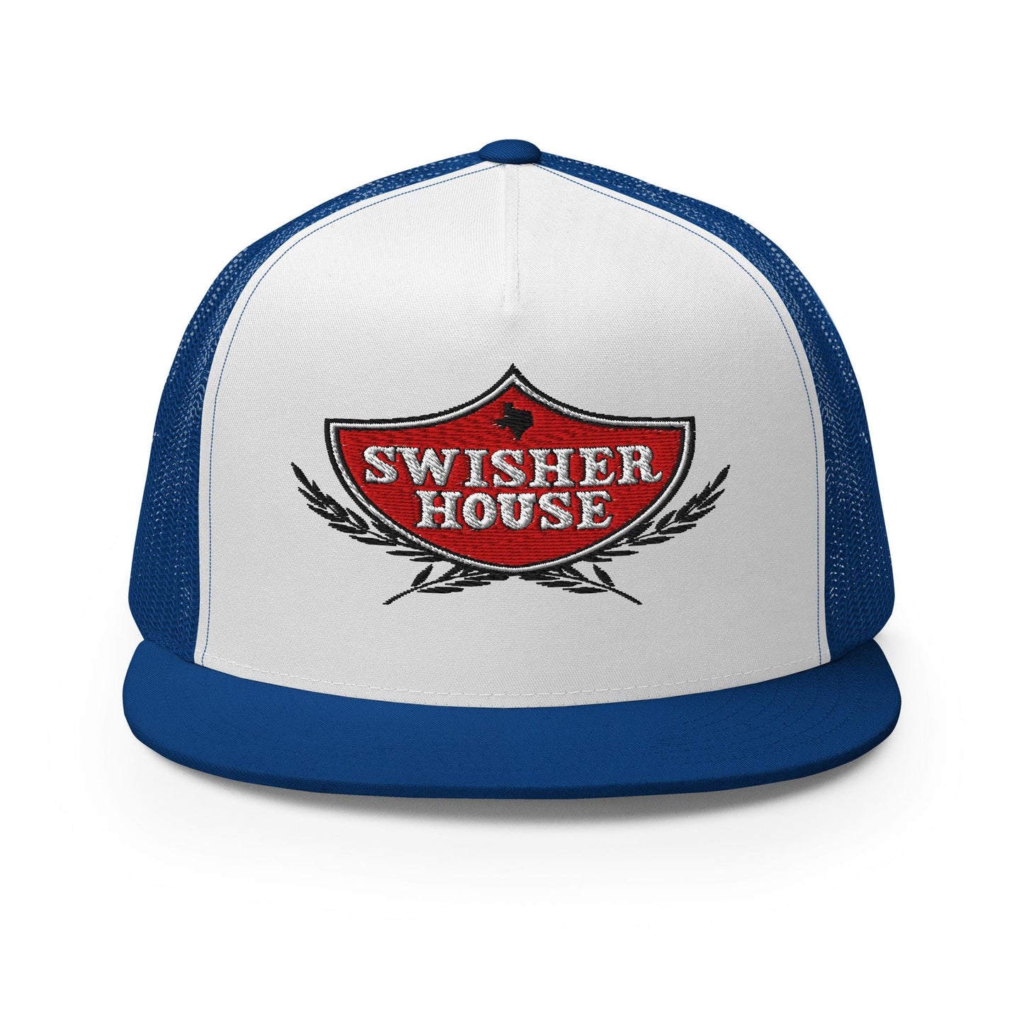 Houston Style Trucker Hat, Snapback Cap, City Pride Apparel, Adjustable Hat, Texas Gifts, Urban Culture Hat