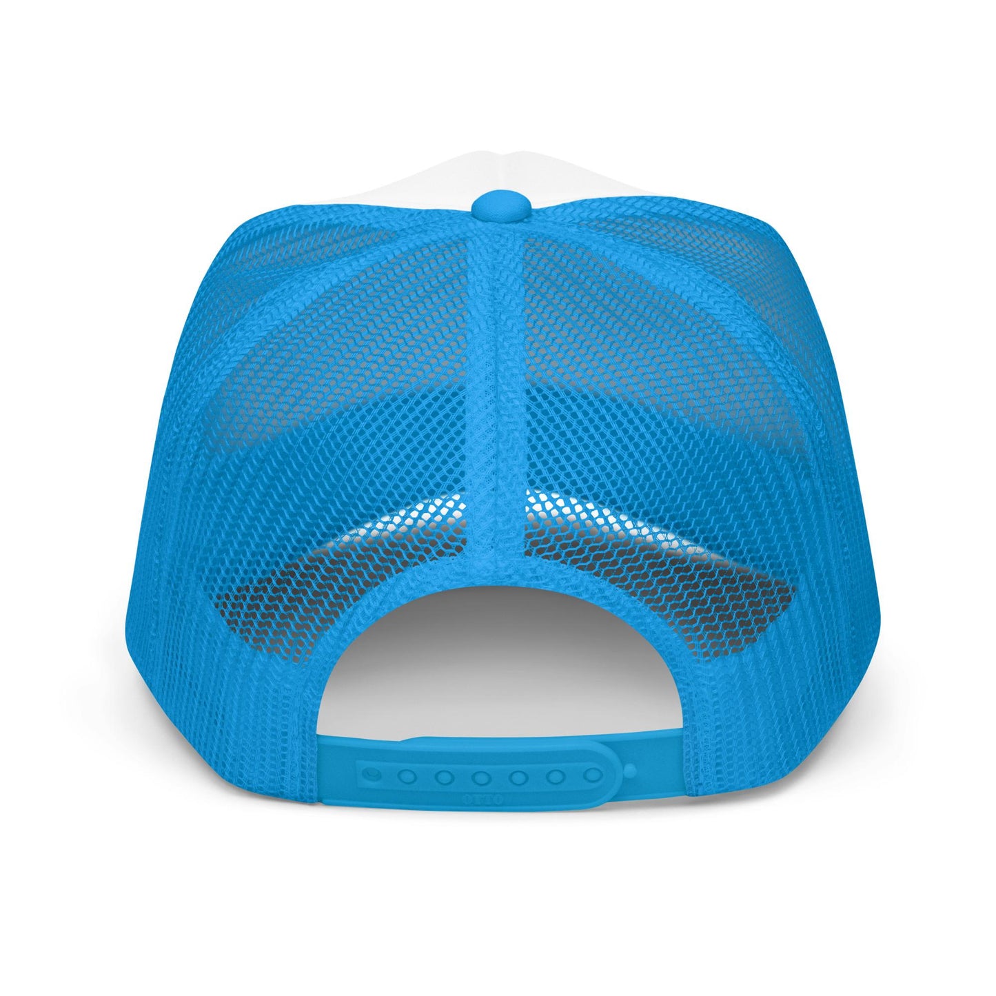 Foam Trucker Hat, Fresh as F*ck Hat, Snapback Cap, Graphic Cap, Casual Hat, Statement Hat, Gift for Him, Fashion Accessory