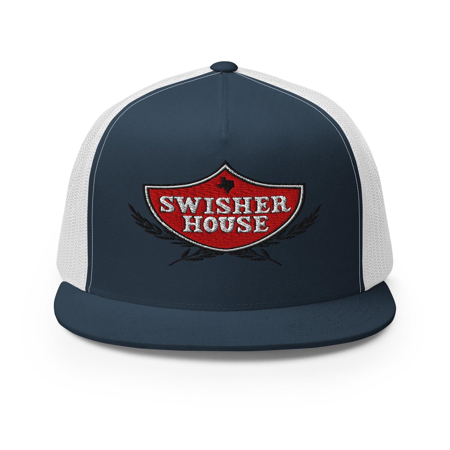 Houston Style Trucker Hat, Snapback Cap, City Pride Apparel, Adjustable Hat, Texas Gifts, Urban Culture Hat