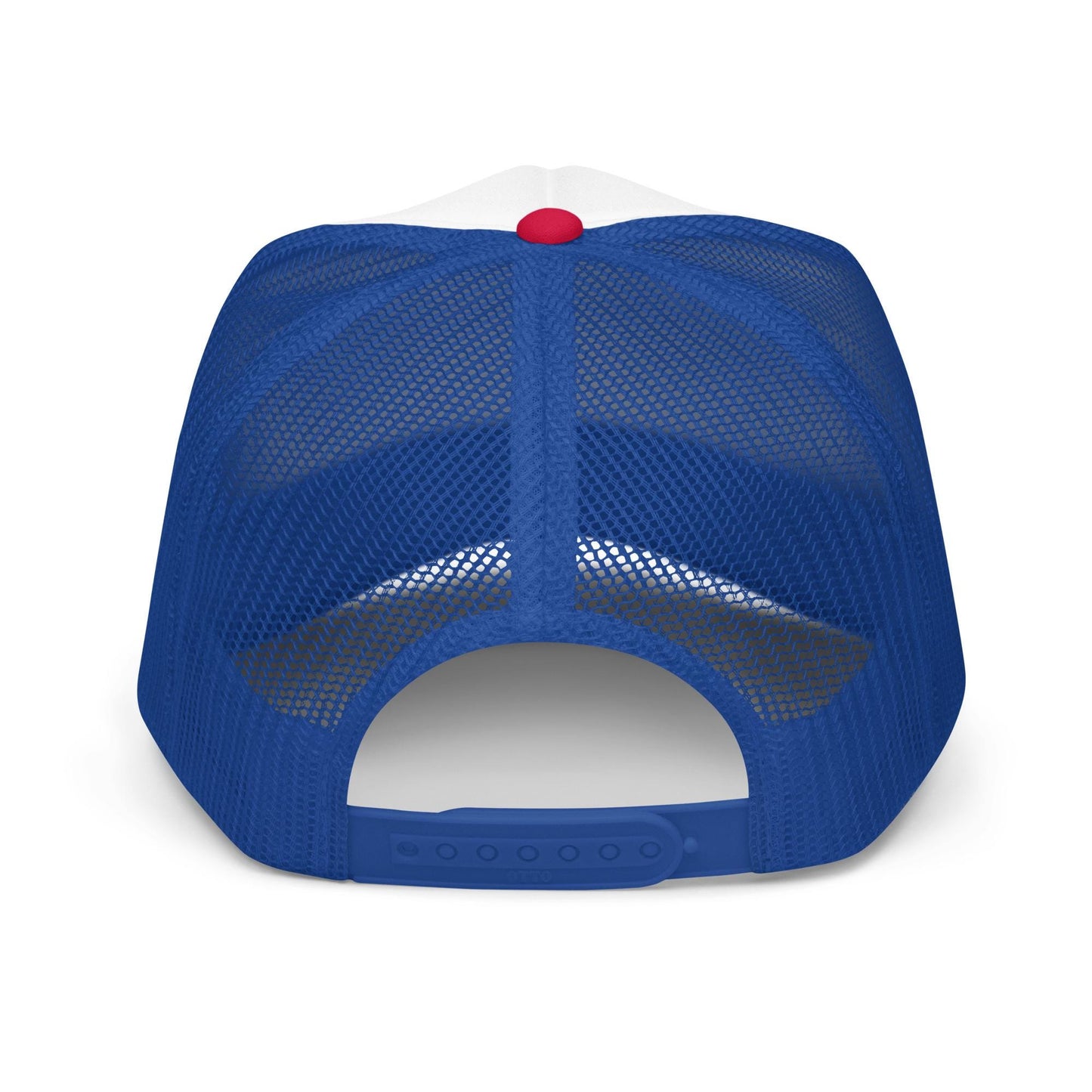 Yummy Girl Trucker Hat, Foam Mesh Cap, Snapback Style, Yummy Girl Trending Apparel, Cool Cap