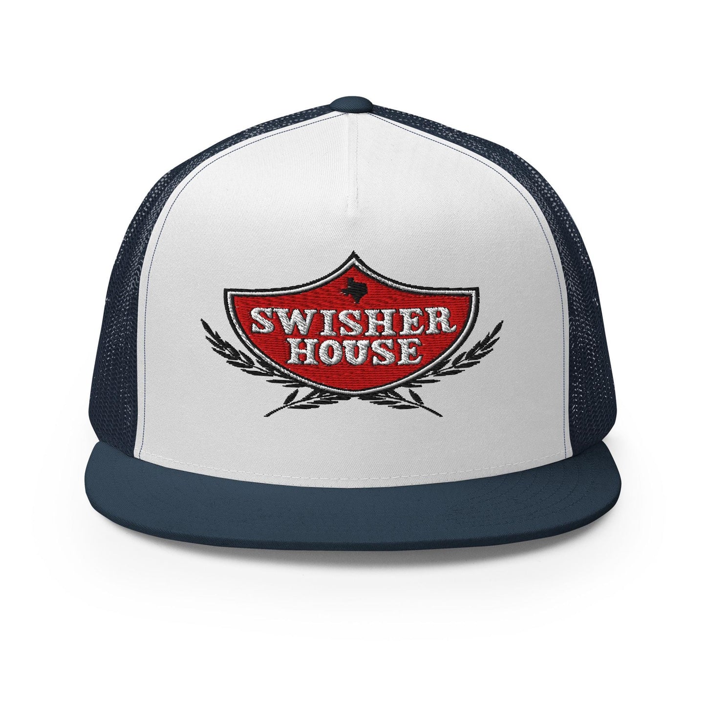 Houston Style Trucker Hat, Snapback Cap, City Pride Apparel, Adjustable Hat, Texas Gifts, Urban Culture Hat