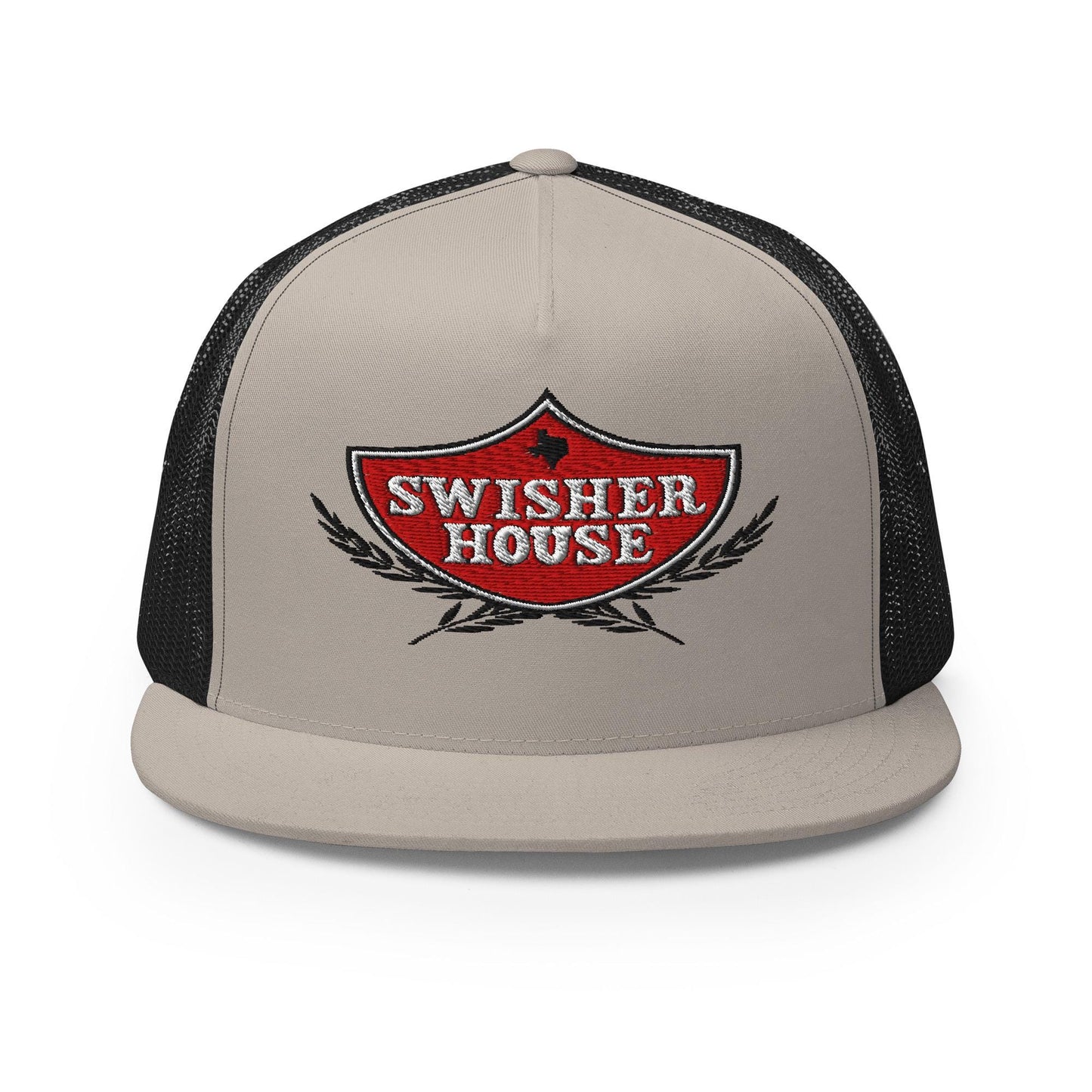 Houston Style Trucker Hat, Snapback Cap, City Pride Apparel, Adjustable Hat, Texas Gifts, Urban Culture Hat