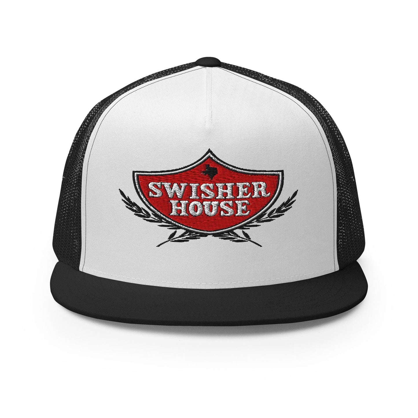Houston Style Trucker Hat, Snapback Cap, City Pride Apparel, Adjustable Hat, Texas Gifts, Urban Culture Hat