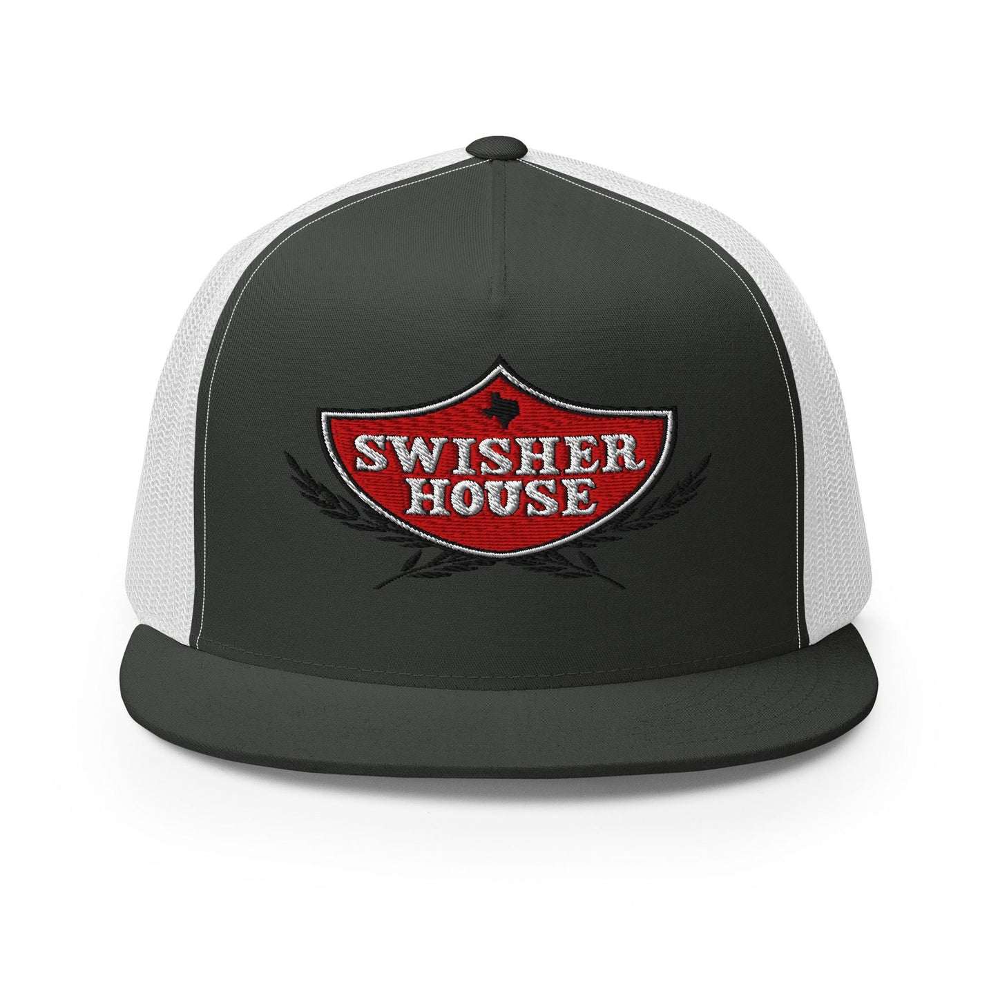 Houston Style Trucker Hat, Snapback Cap, City Pride Apparel, Adjustable Hat, Texas Gifts, Urban Culture Hat