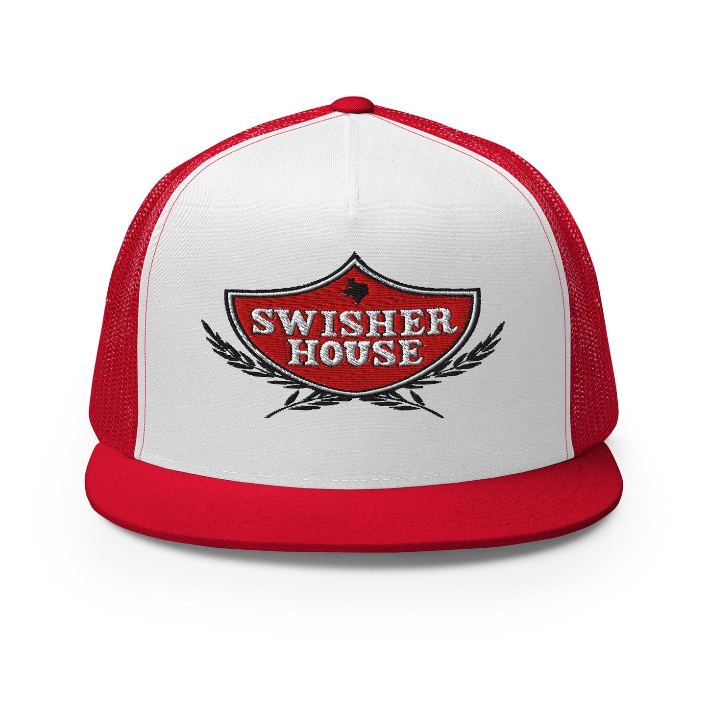 Houston Style Trucker Hat, Snapback Cap, City Pride Apparel, Adjustable Hat, Texas Gifts, Urban Culture Hat