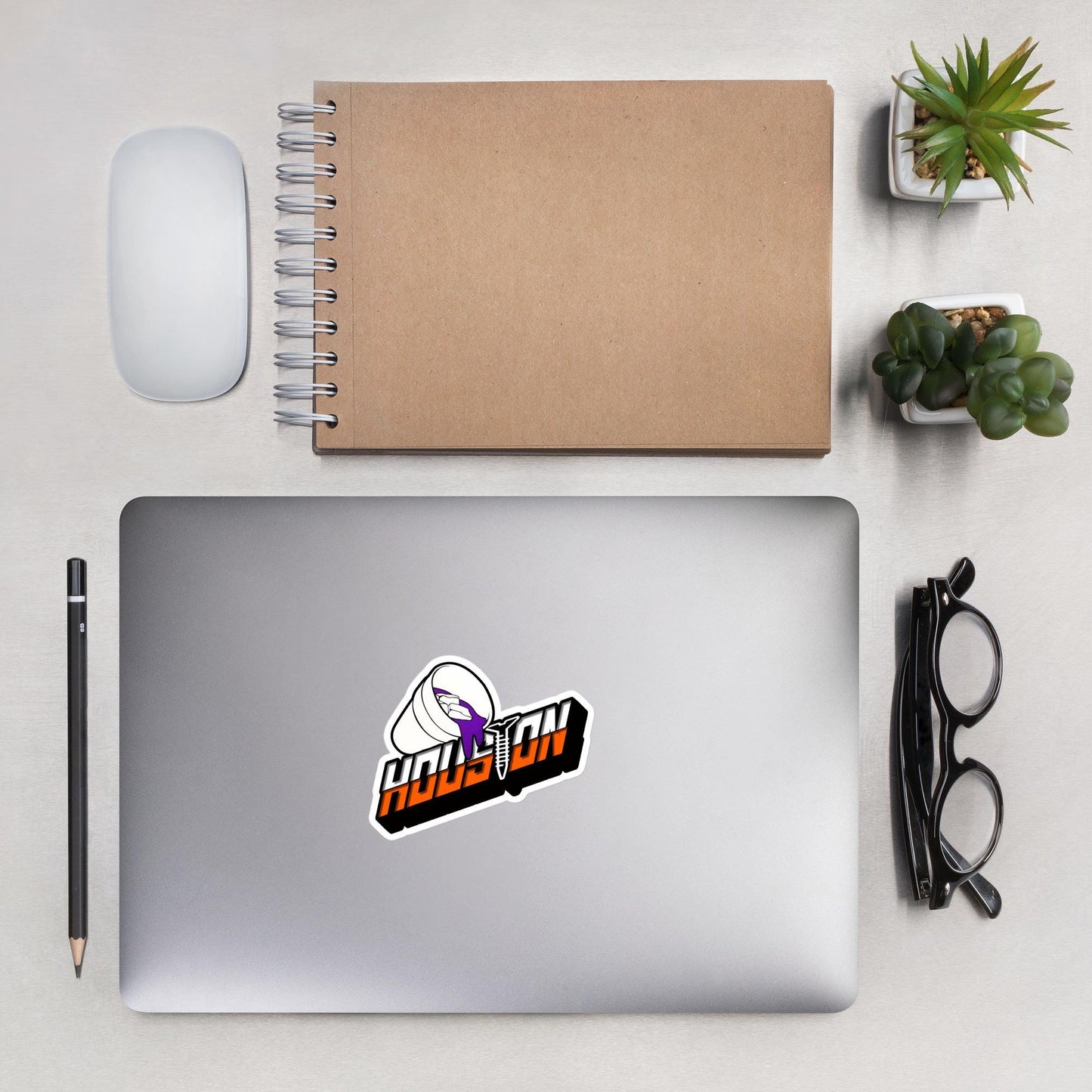 Houston Purple Lean Sticker, Hip Hop Culture, Purple Aesthetic, Laptop Decal, Street Style, Custom Vinyl