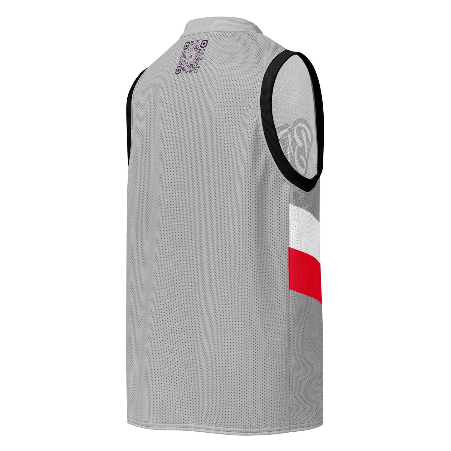 Premium Basketball Jersey, Brooklyn NY Basketball Attire, Unisex Sports Jersey, Gift for Basketball Fans, Team Apparel